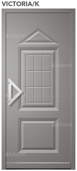 ROYAL PAT Алюминиевая облицовочная панель Aluform® novecento sun-id-1426728 - Вид №4