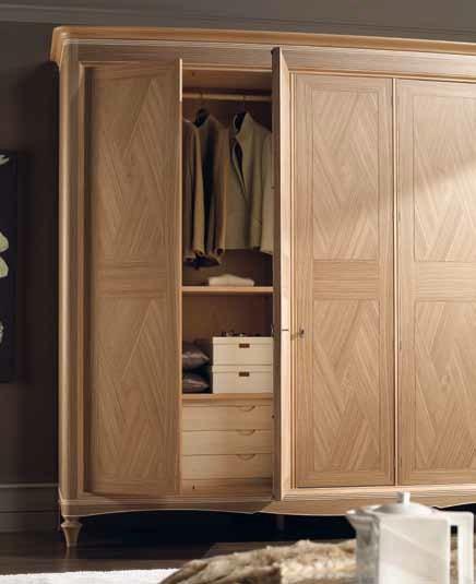 Arvestyle Шкаф из массива дерева Chanel sun-id-1421792 - Вид №2