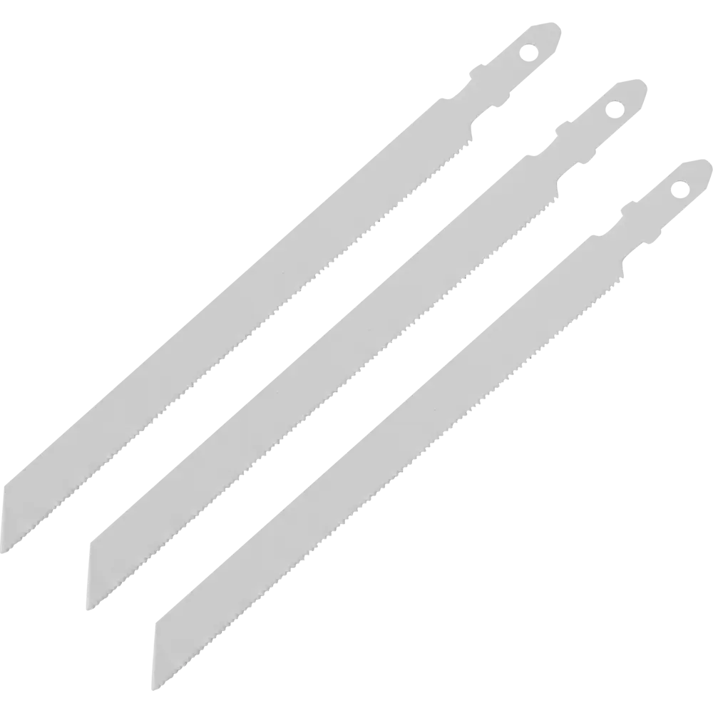 Пилки для лобзика по металлу B524T Lenox, 3 шт STLM-2146999
