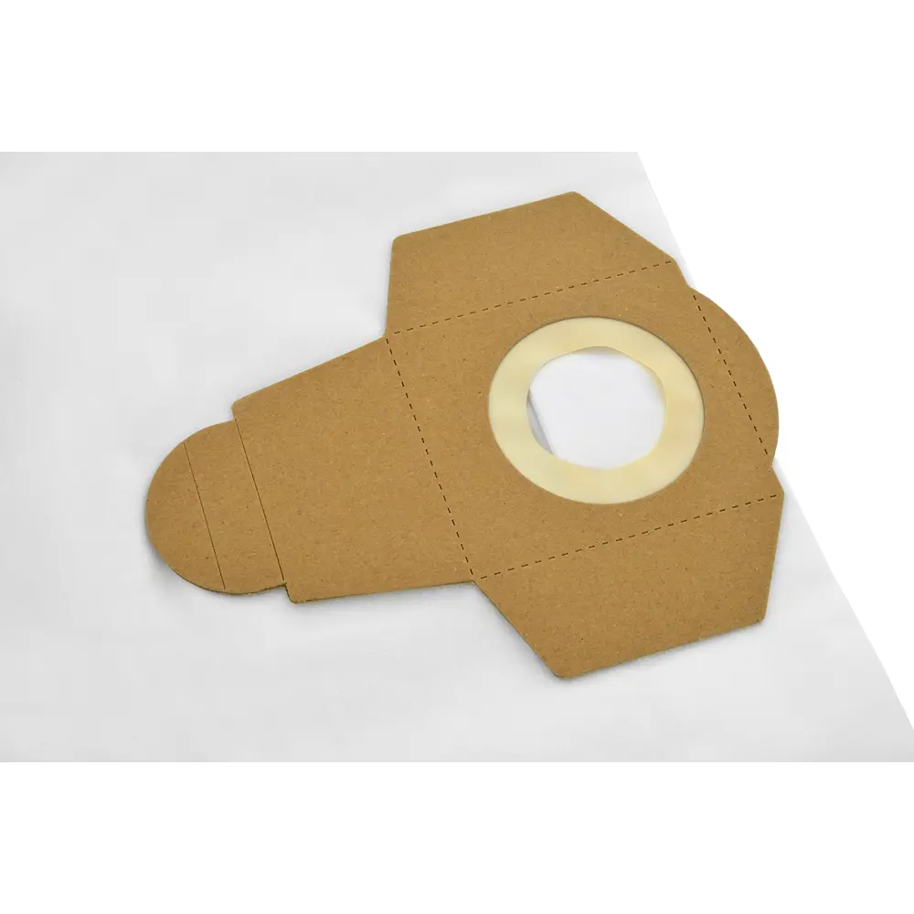 Мешки тканевые для пылесоса Zugel ZSB20P 20 л, 4 шт STLM-2072784 - Вид №4