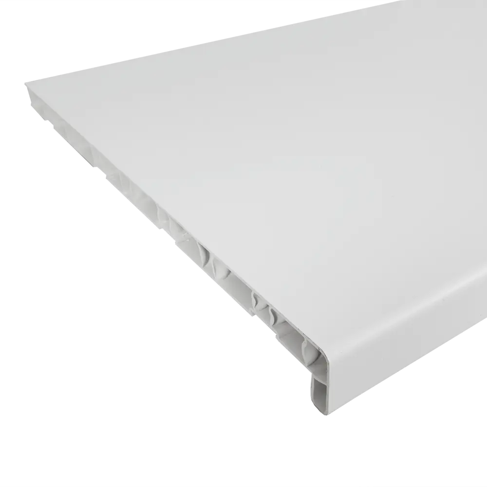 Подоконник Santreyd ПВХ 2000x400 мм - стильное решение для оконного пространства 82175083 STLM-0021182