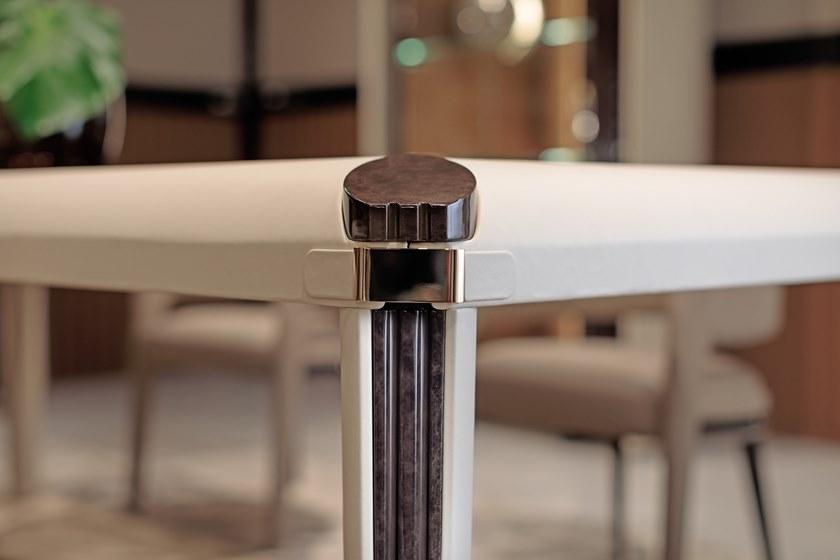 Turri Прямоугольный стол Eclipse sun-id-1470689 - Вид №2