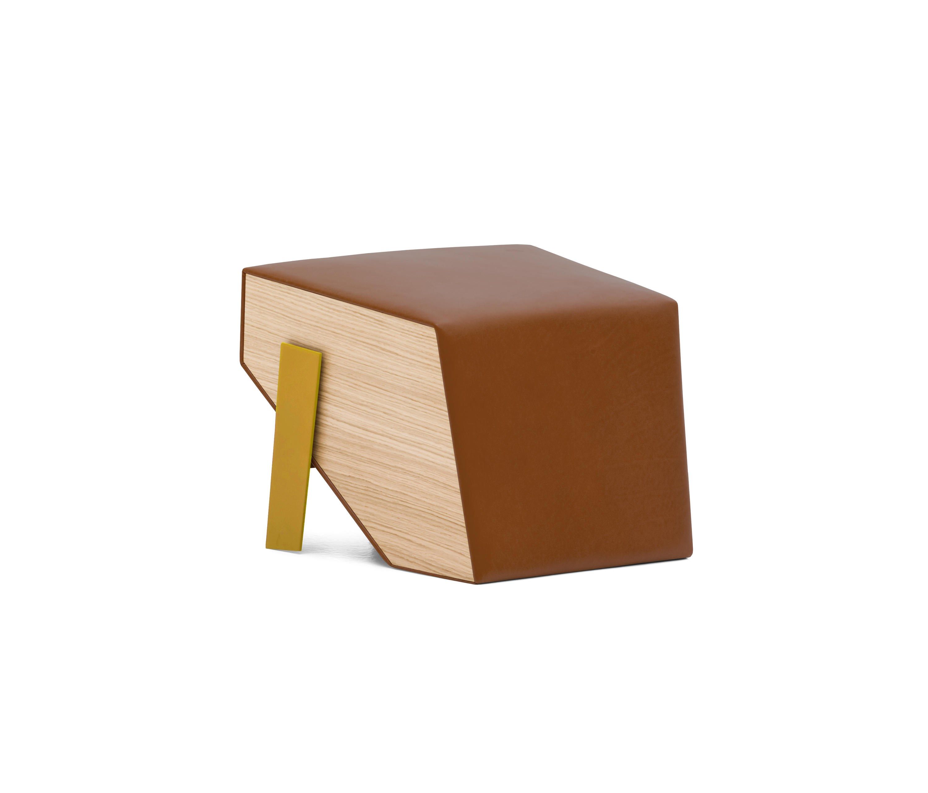 Подставка для ног MOROSO Серебряное озеро ARCH-00059672 - Вид №3