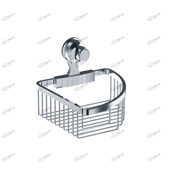 Полочка-решётка угловая JOERGER Delphi Deco 109.00.106.000