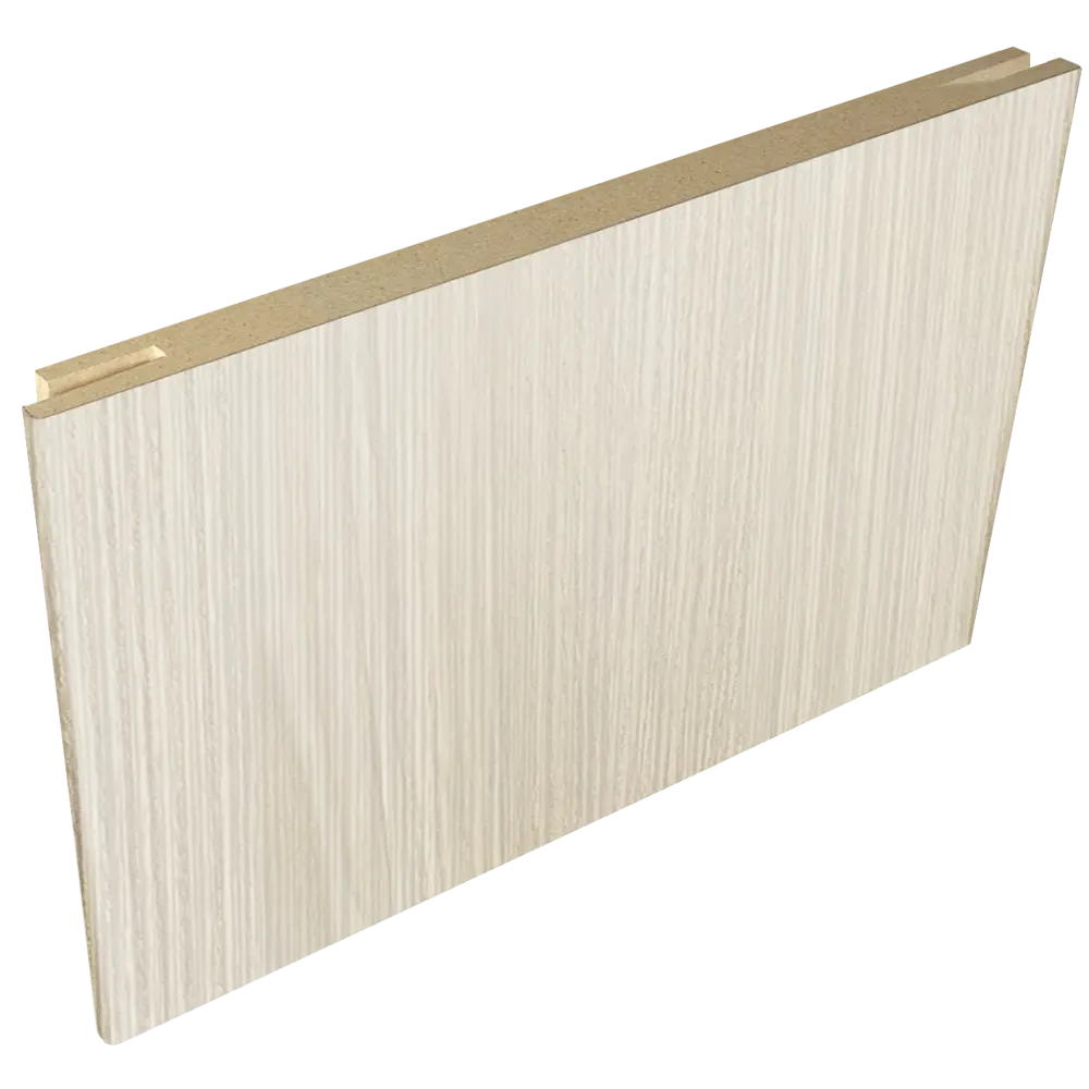 Добор телескопический Калипсо 215х15 см, цвет ясень бора VELLDORIS STLM-2023288 - Вид №2