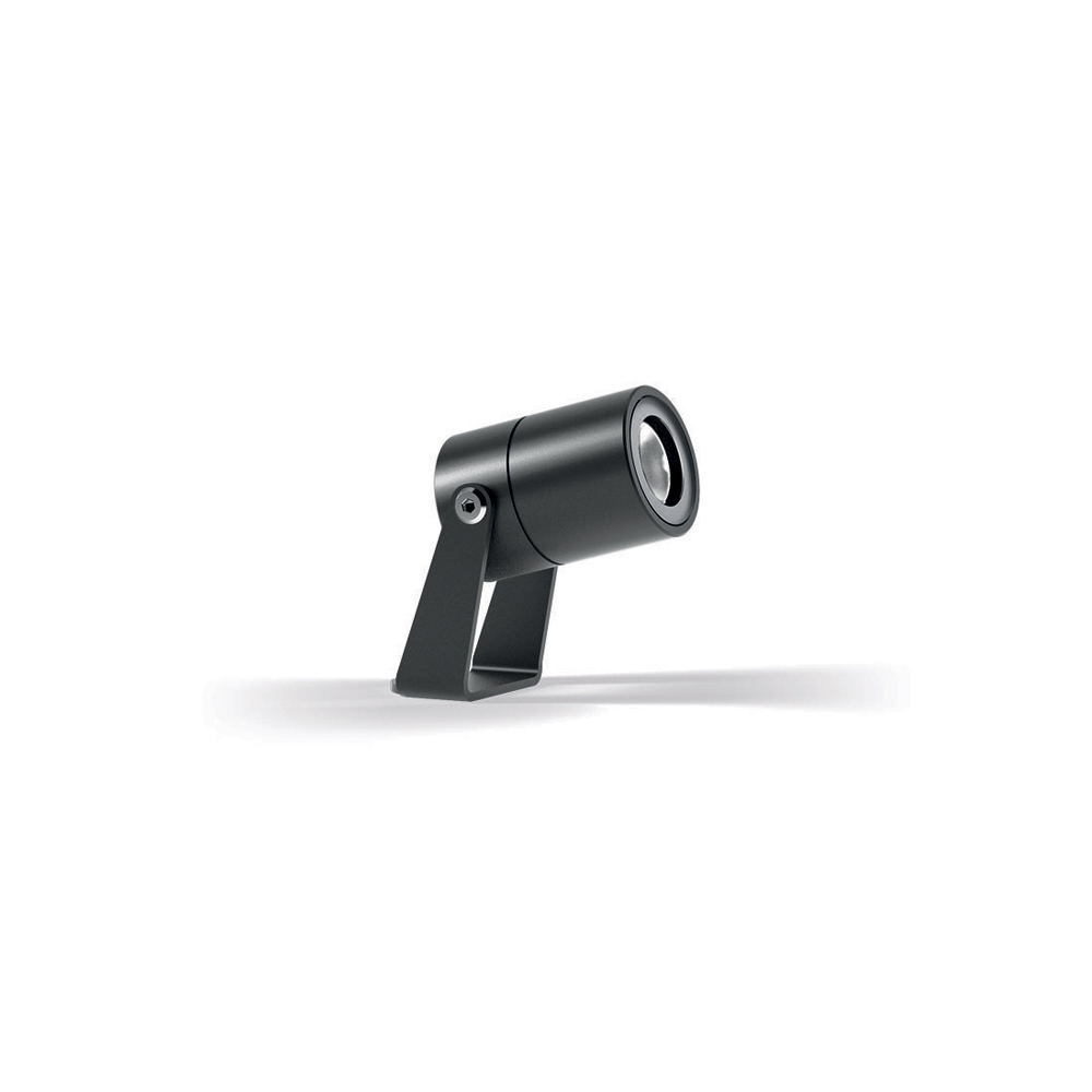9405067 Проектор Platek NANO Proiettore  NANO Floodlight - 1 LED 4000K Elliptical 