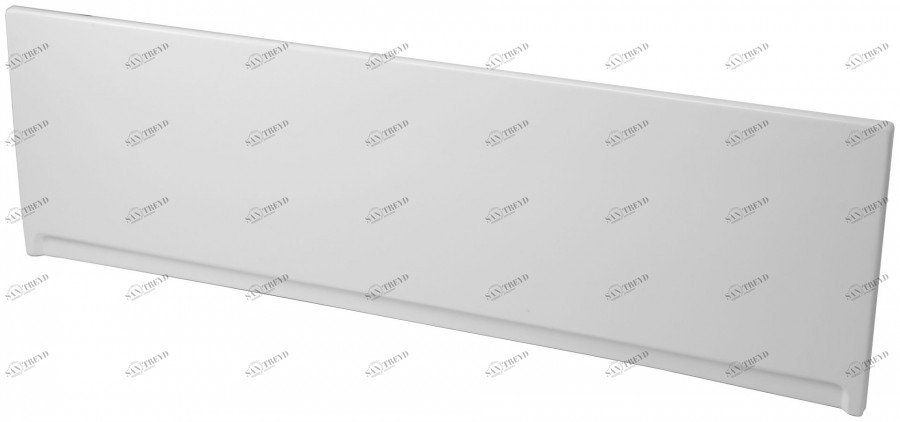 E6119RU-01 Фронтальная панель для ванны 170 х 70 см Jacobdelafon PATIO Santreyd