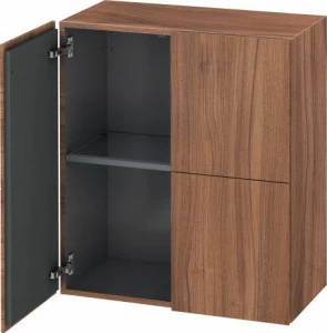 LC117707979 L-Cube Шкаф Орех натуральный, декор