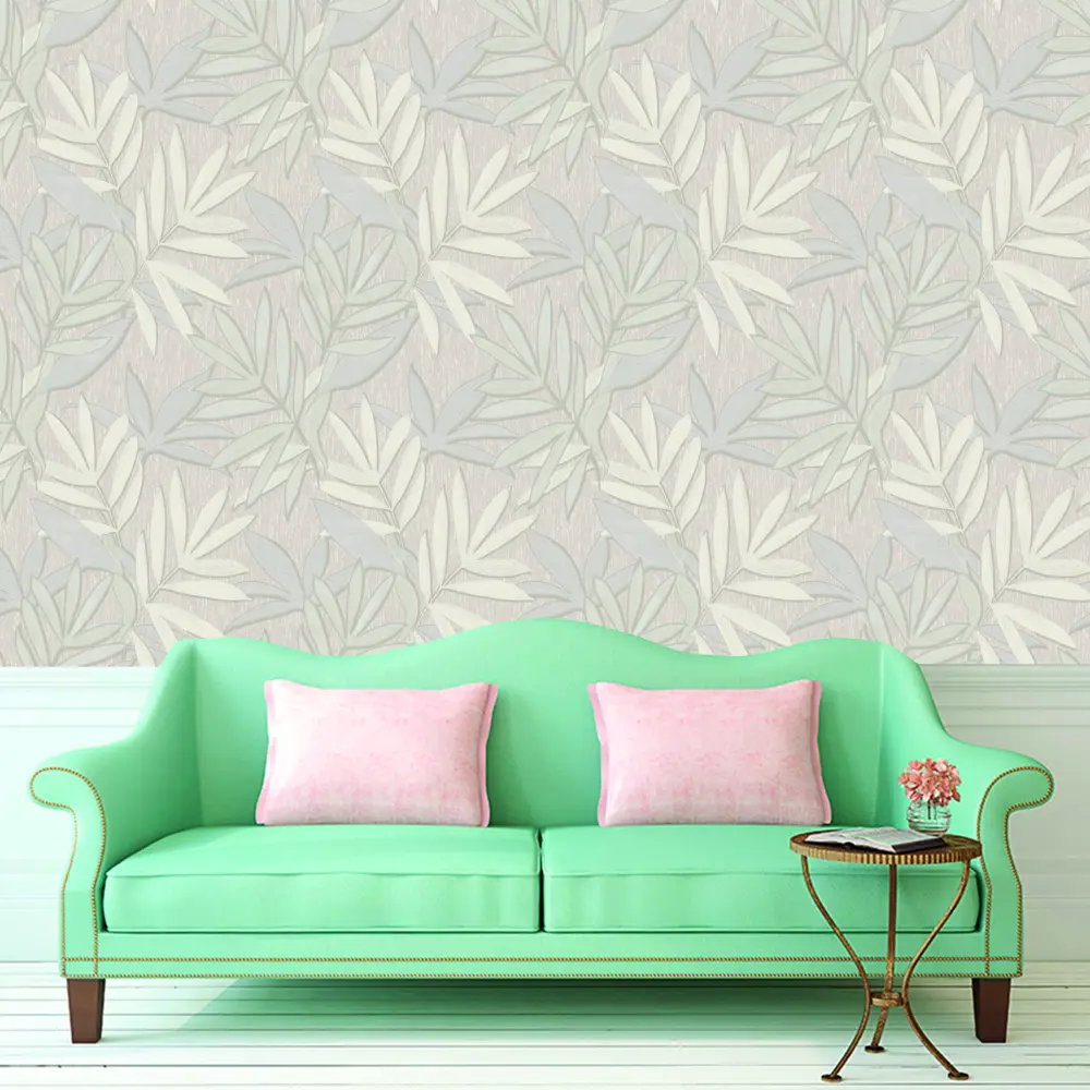 Обои на флизелиновой основе «One Five» 1.06x10 м ЭР 3452-4 Erismann STLM-2209701 - Вид №2