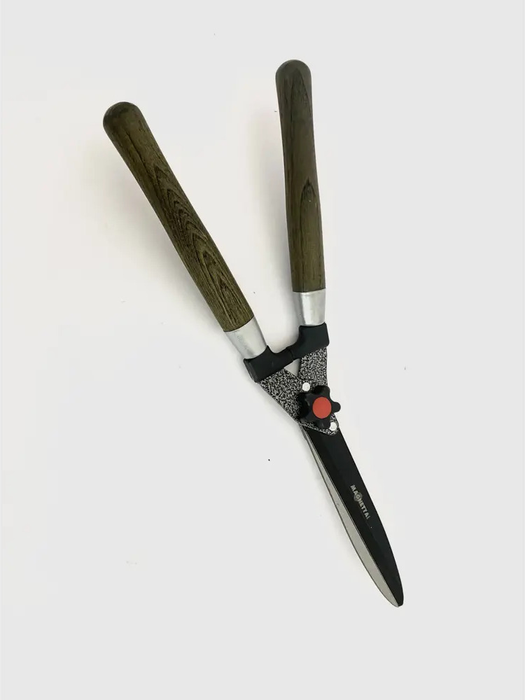 91163206 Ножницы для живой изгороди Magnetta MG0101 сталь 20 см STLM-0505297