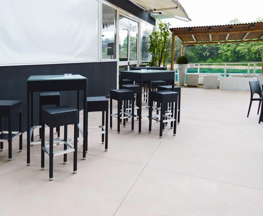 Isoplam Пол с эффектом облака sun-id-1424420 - Вид №13