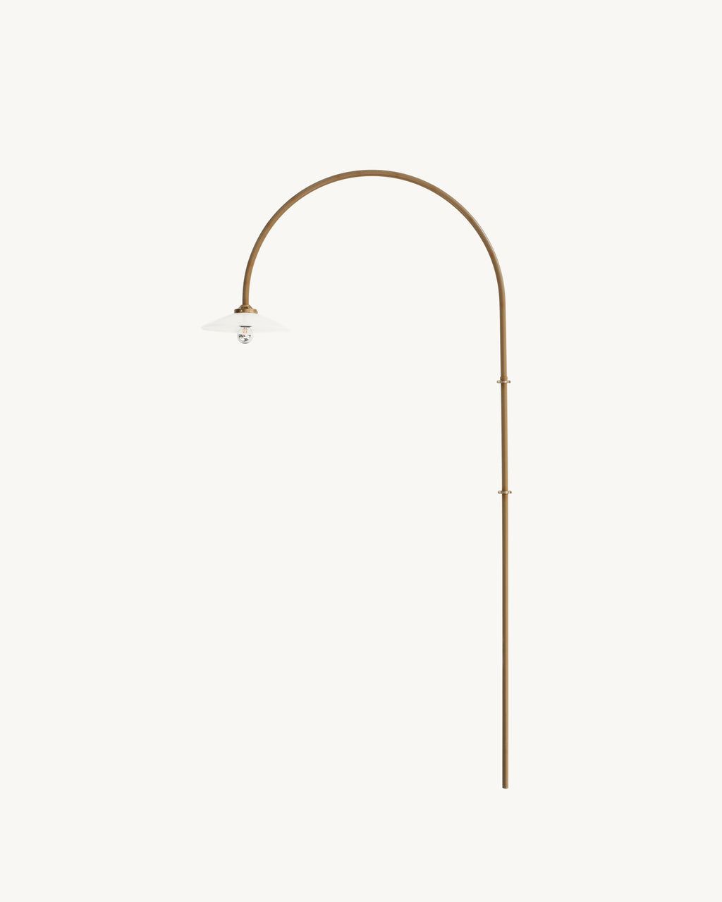 Металлический настенный светильник valerie_objects Подвесные светильники ARCH-00040568 - Вид №10