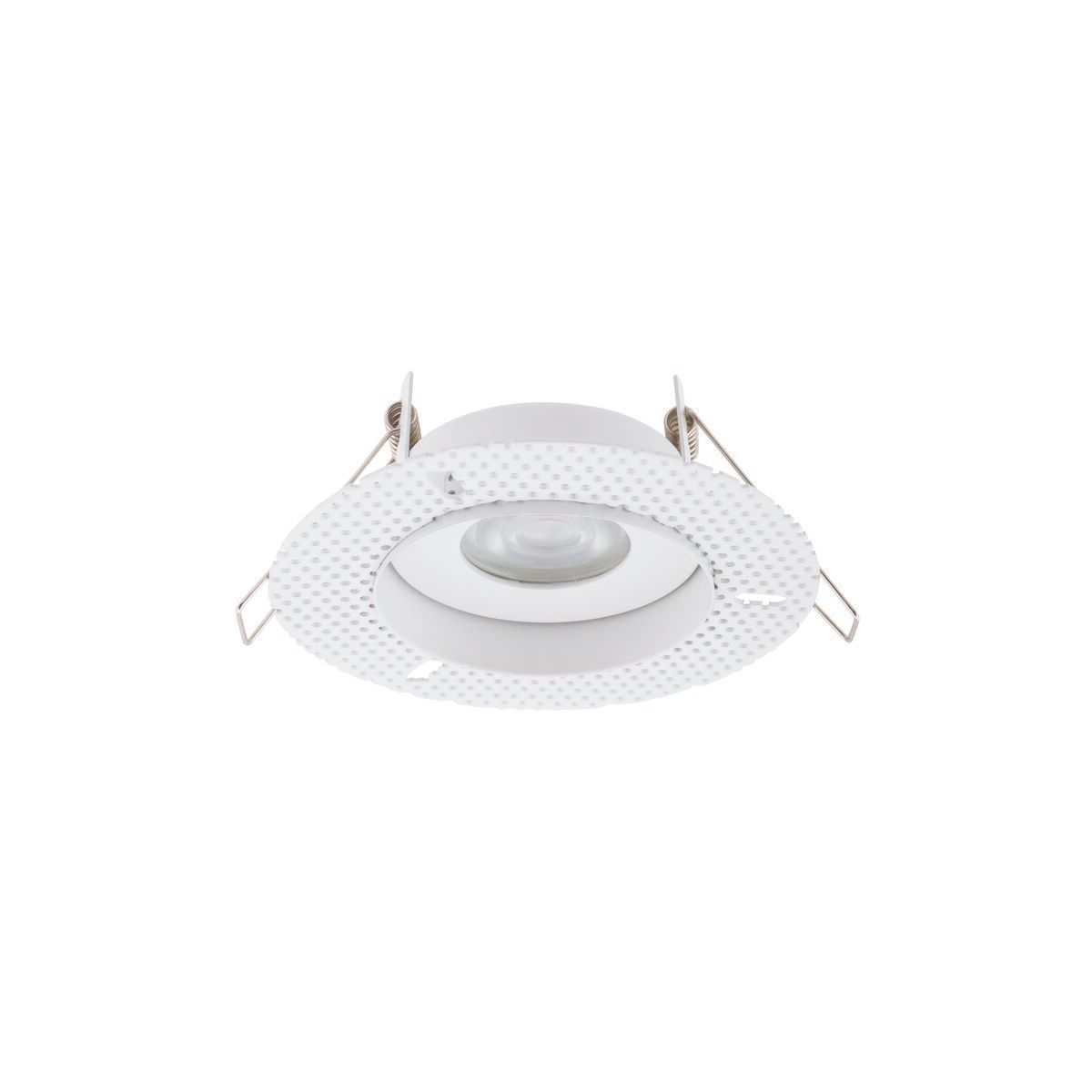 Алюминиевый круглый утопленный прожектор с порошковым покрытием Novalux SPIRIT ARCH-00040420 - Вид №8