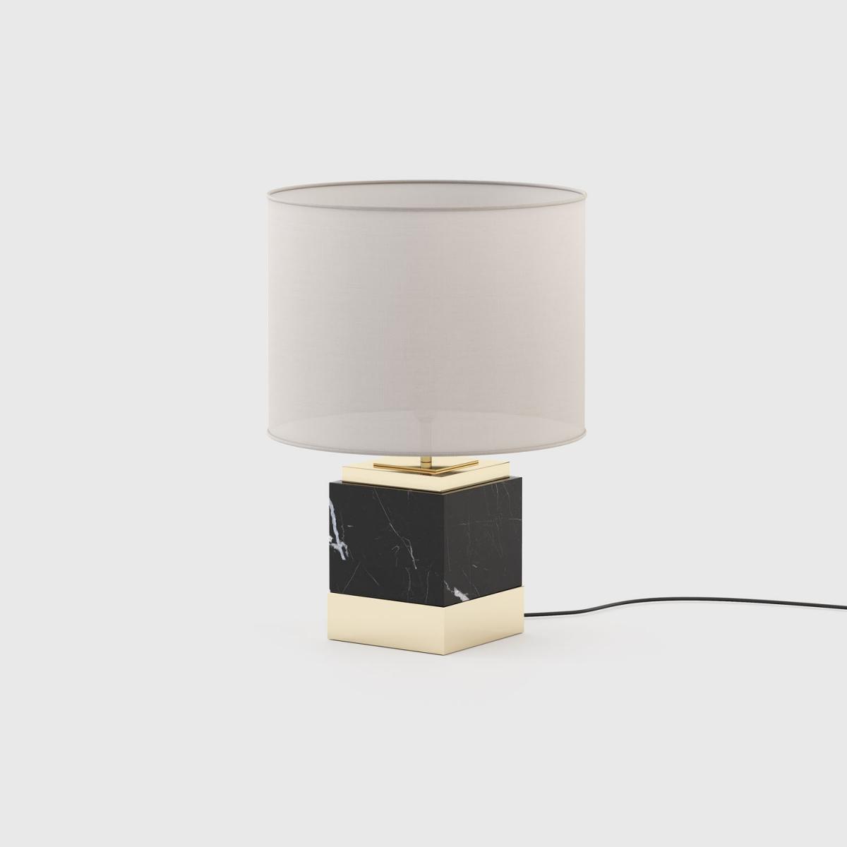 093257 Настольная лампа LasKasas Smith - Вид №1