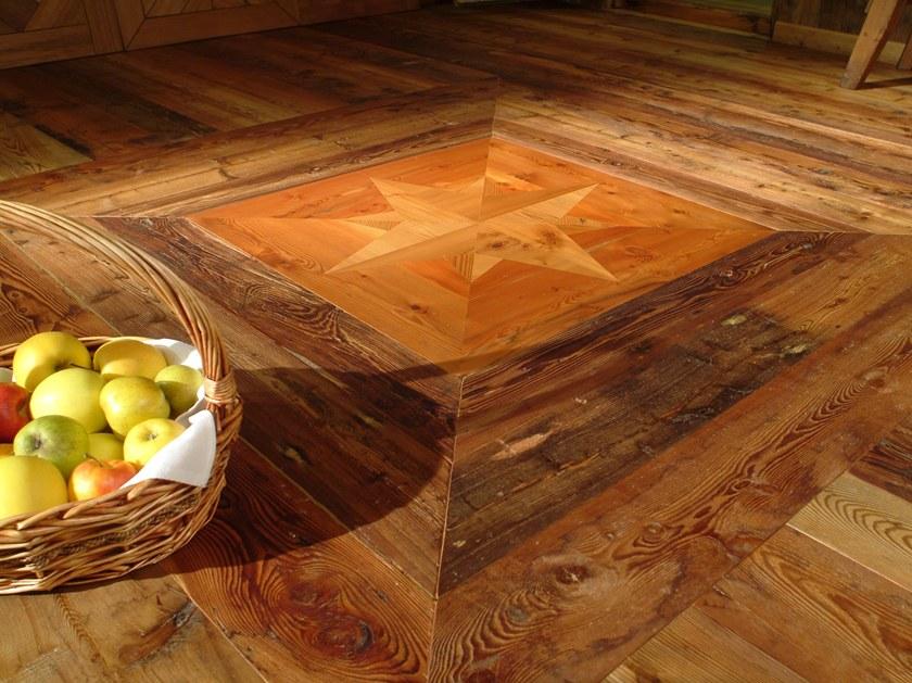 ANTICO TRENTINO Паркет sun-id-1449260 - Вид №1