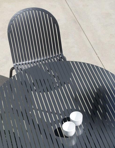 Nardi Овальный садовый стол Loto sun-id-1444597 - Вид №2