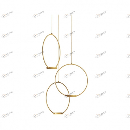 Светильник / Odigiotto Gibas sun-id-377721