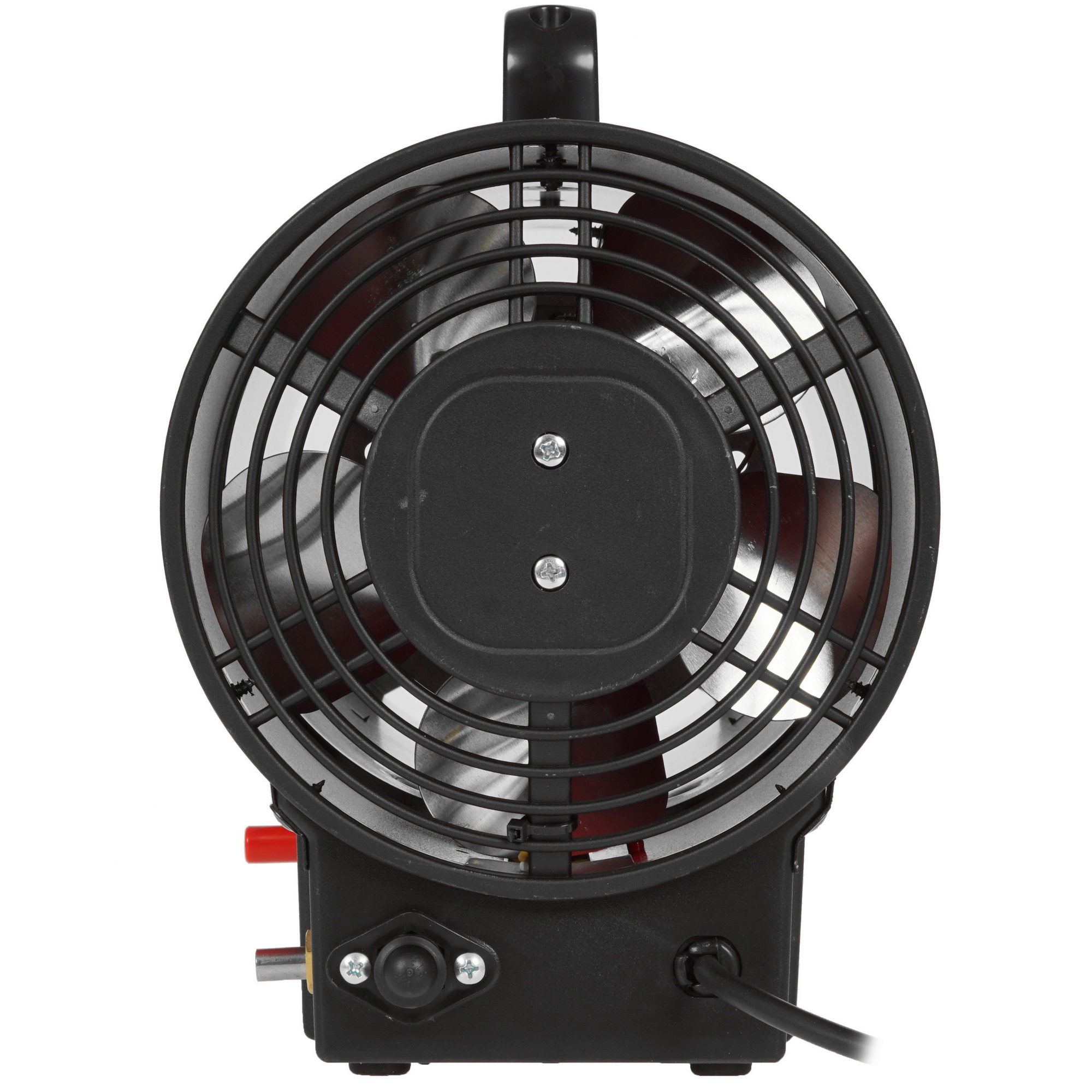 5061848 Тепловая пушка газовая Зубр ТПГ-12 STDN-0012851 - Вид №6