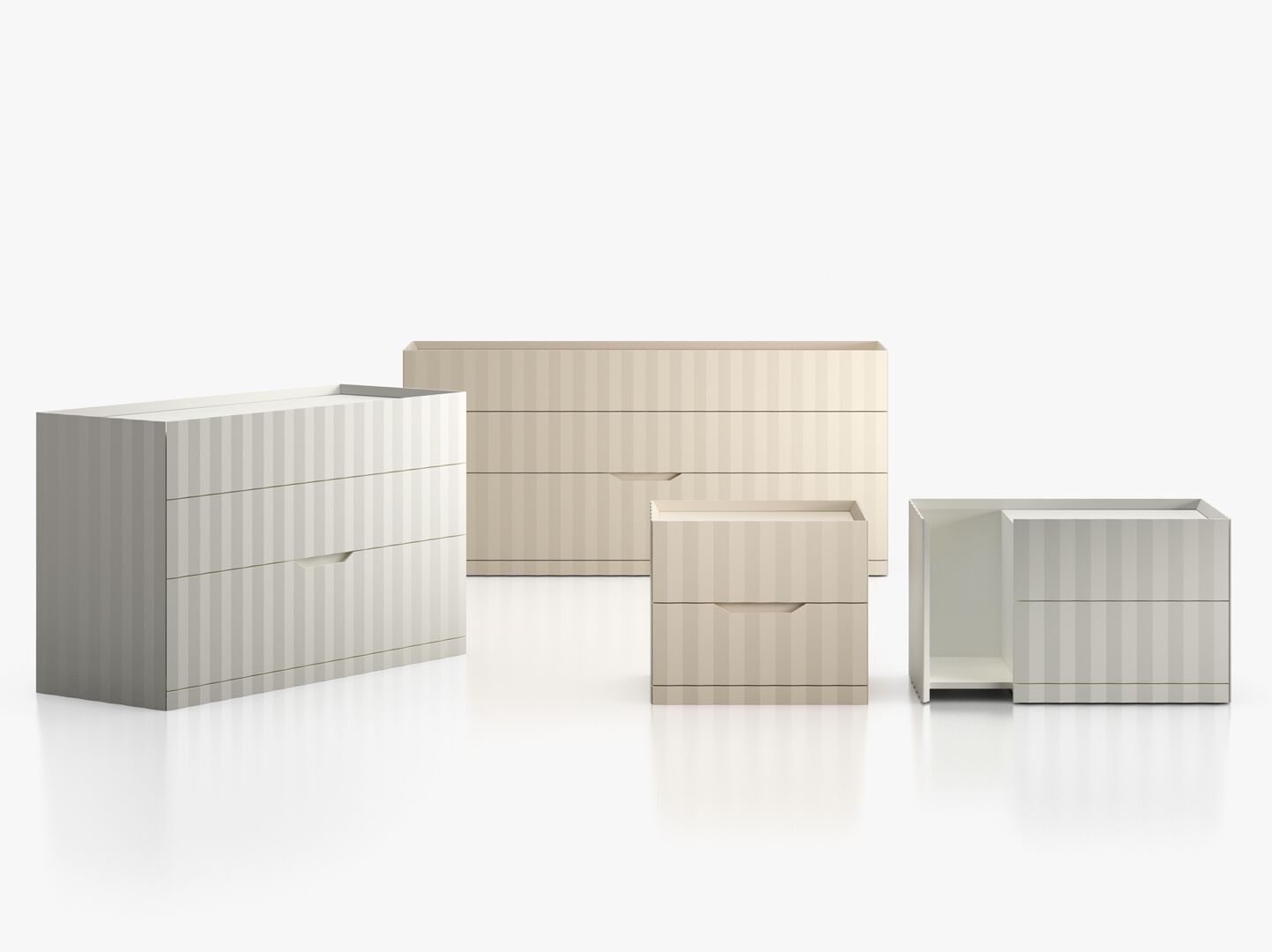 Тумбочка Capo d’Opera Hug ARCH-00078338 - Вид №2