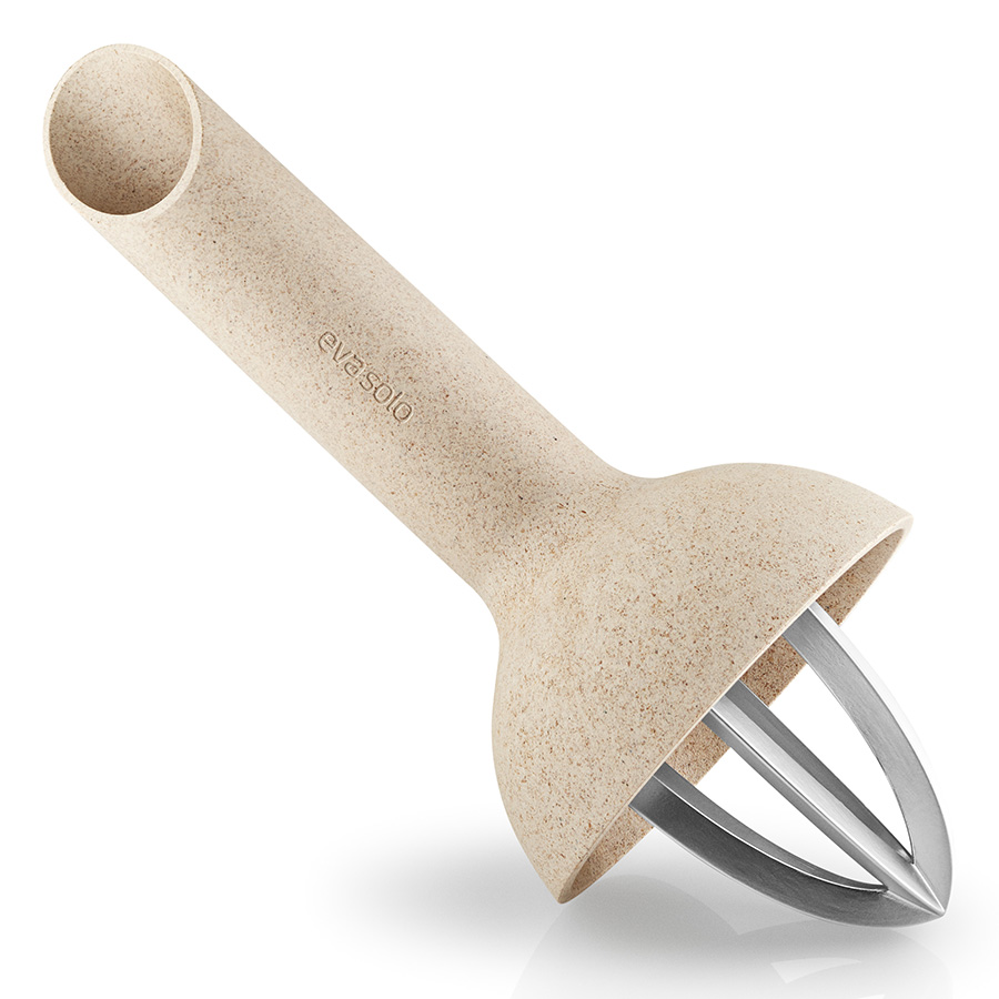 Пресс для цитрусовых бежевый Green Tool EVA SOLO ДИЗАЙНЕРСКИЕ 00-3871012 Бежевый  - Вид №7