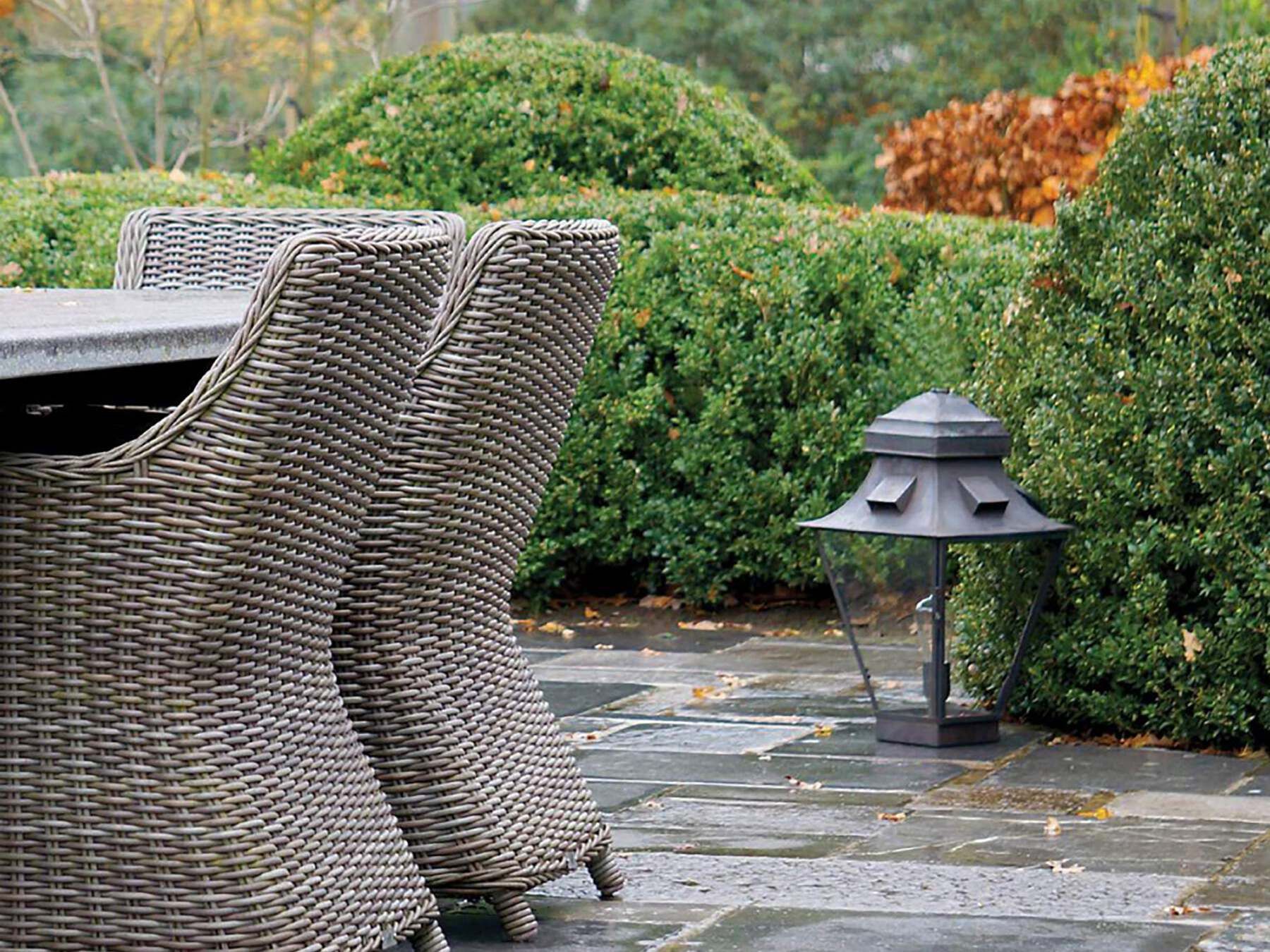 Латунь открытый настольная лампа Authentage Lighting Gracieuze ARCH-00038479 - Вид №2