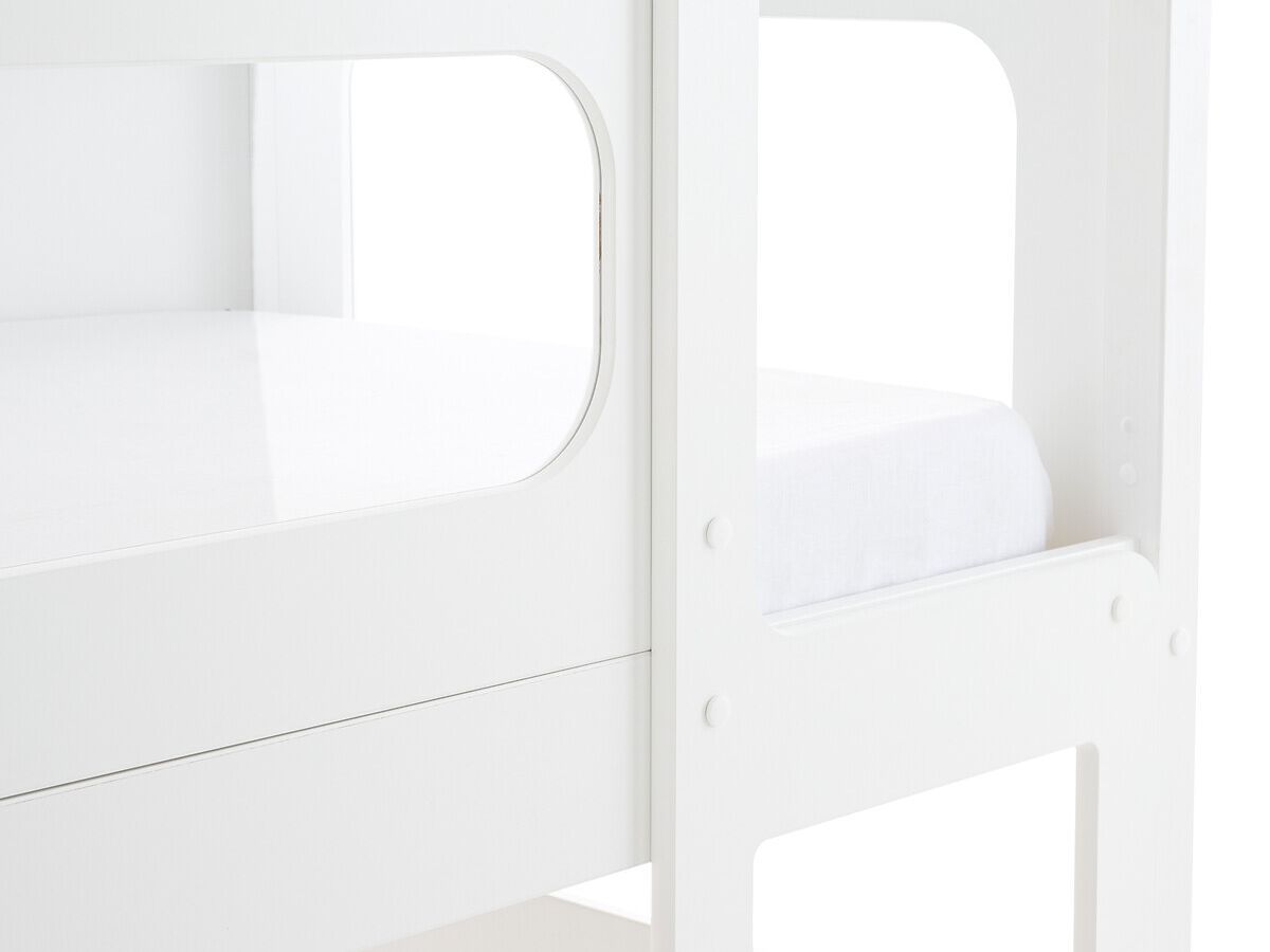 Двухъярусная кровать из МДФ AMPM PILHA ARCH-00030616 - Вид №5