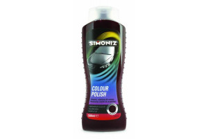 15141003 Автополироль бордовый (500 мл) SIM41 SIMONIZ