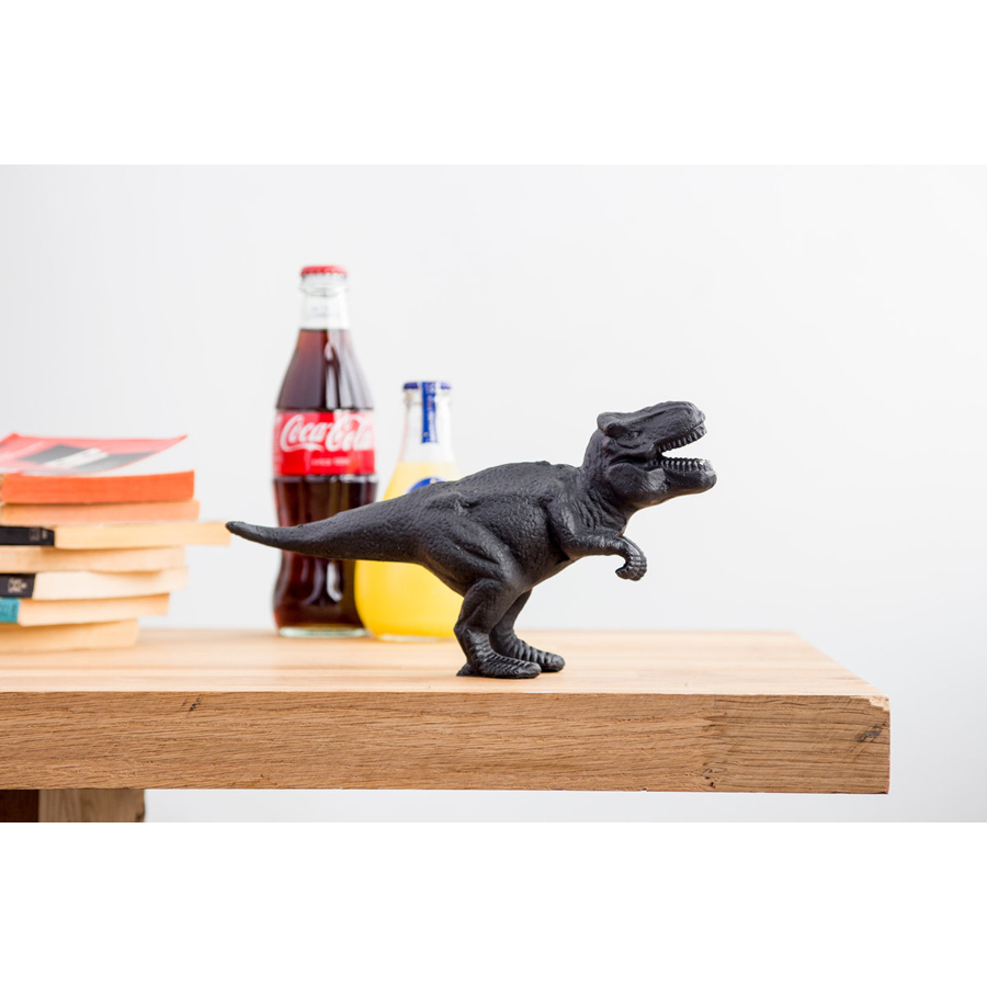 SK BODINOSAUR1 Консервный нож Пластмассовый SUCK UK Китай  - Вид №2