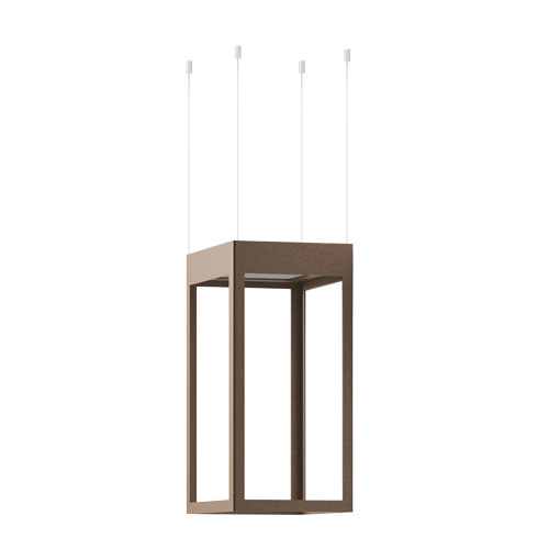 9414069 Потолочный светильник Platek ETEREA 2.0 Soffitto  ETEREA 2.0 Large - LED 4000K 114° 