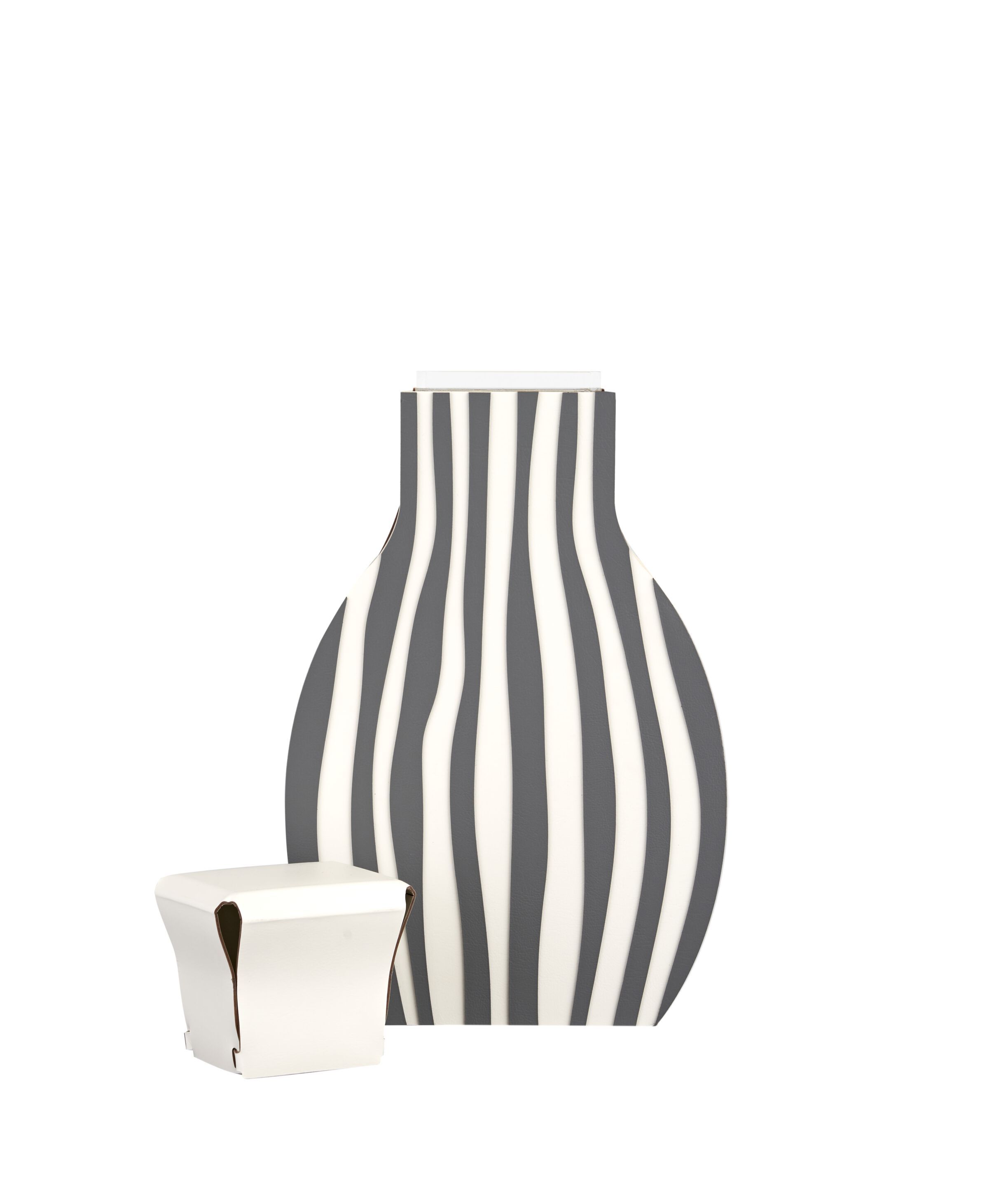 Кожаная ВАЗа ADJ восемь ARCH-00084547 - Вид №12