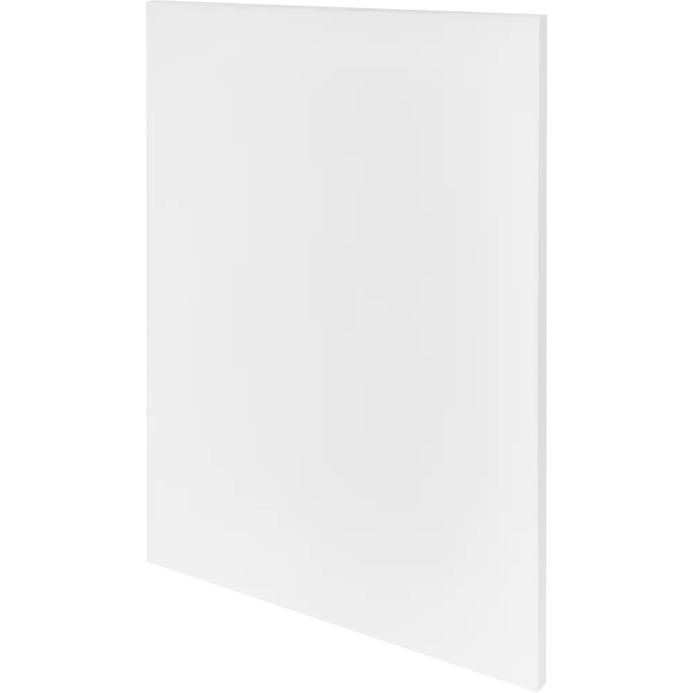 Santreyd Дверь для шкафа Лион София белая матовая 39,6x63,6 см 88967178 STLM-1078704 - Вид №2