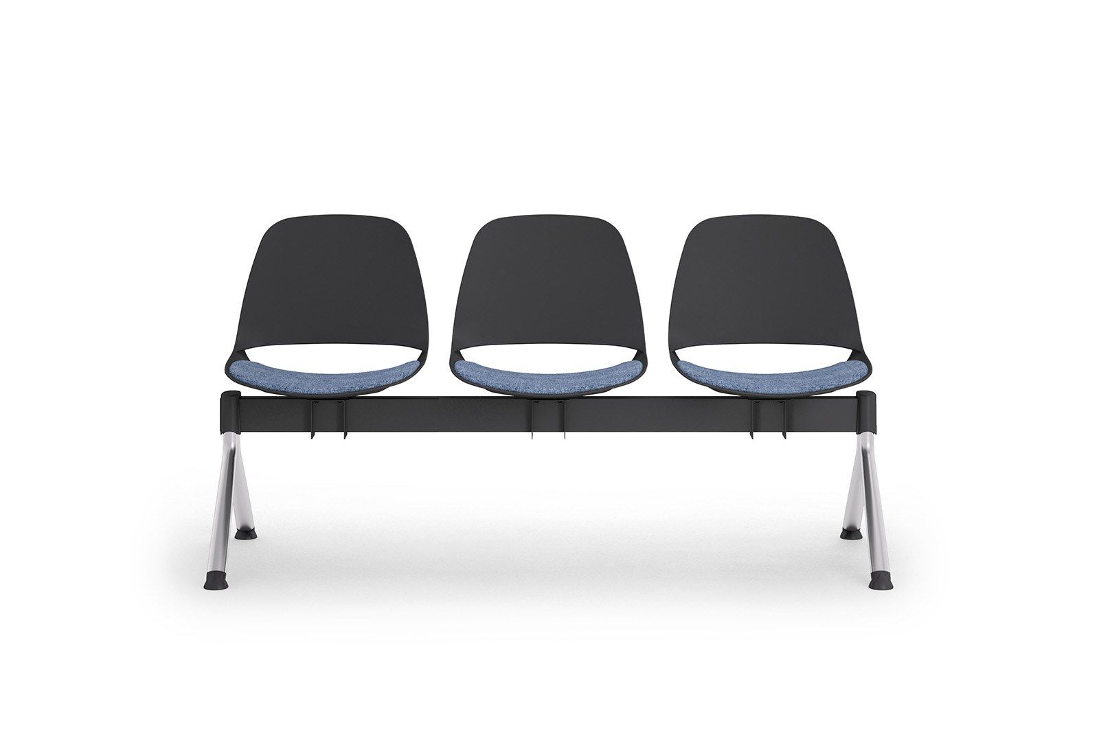 Сиденье на полу из полипропилена Leyform ARCH-00066577 - Вид №5