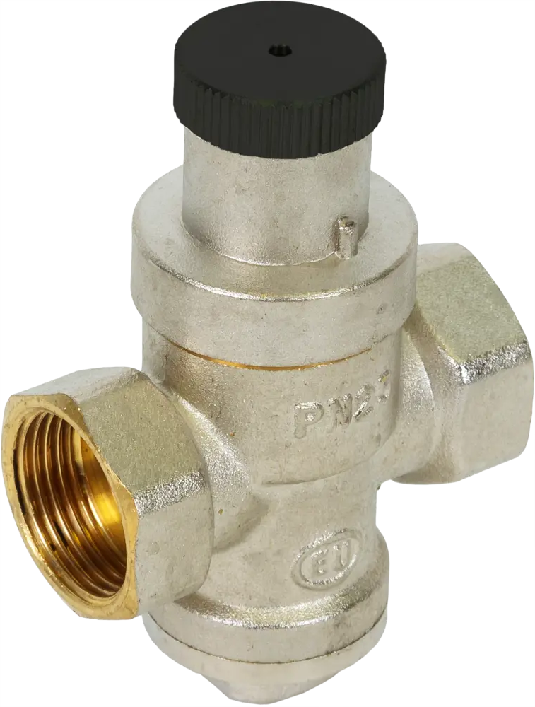 EUROS Поршневой редуктор давления 3/4" для водоснабжения 17960657