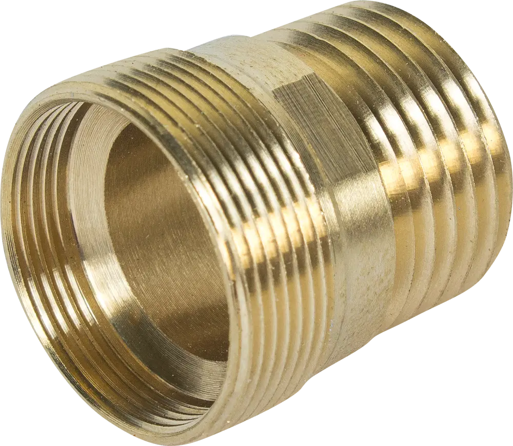 Латунный переходник BOUTTE для подключения шланга к крану 1/2" 82116652