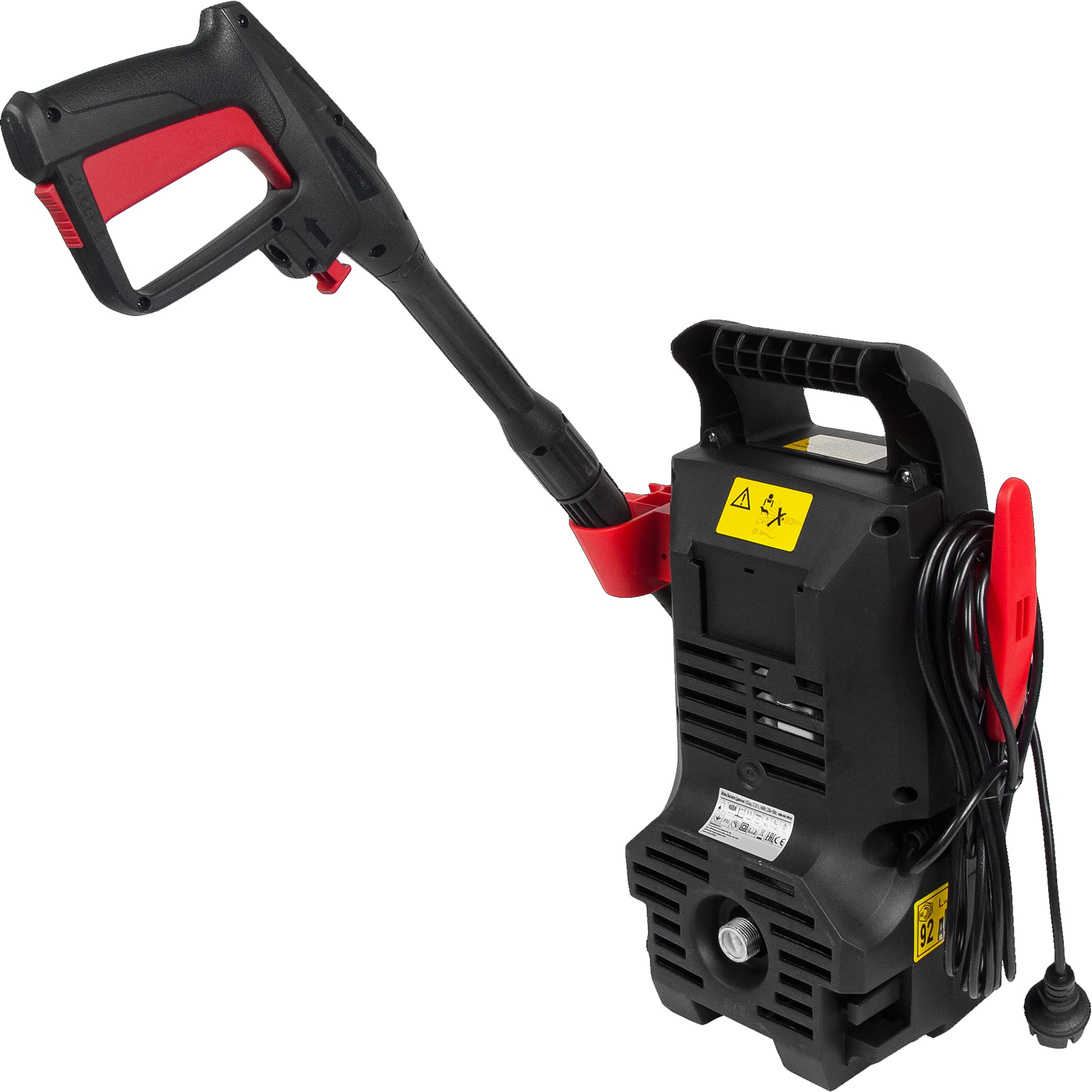 82377829 Минимойка 105 бар 300 л/ч Santreyd  - Вид №2