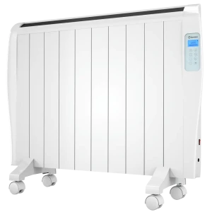 Конвектор мобильный Thermex Lummi 1500E, 1000-1500 Вт