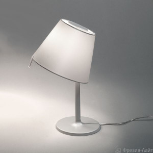 Artemide Melampo notte 0710010A лампа настольная