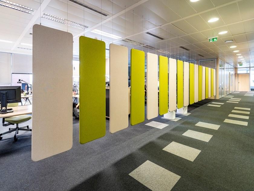 SilentLab Акустические перегородки из ткани sun-id-1476859 - Вид №1