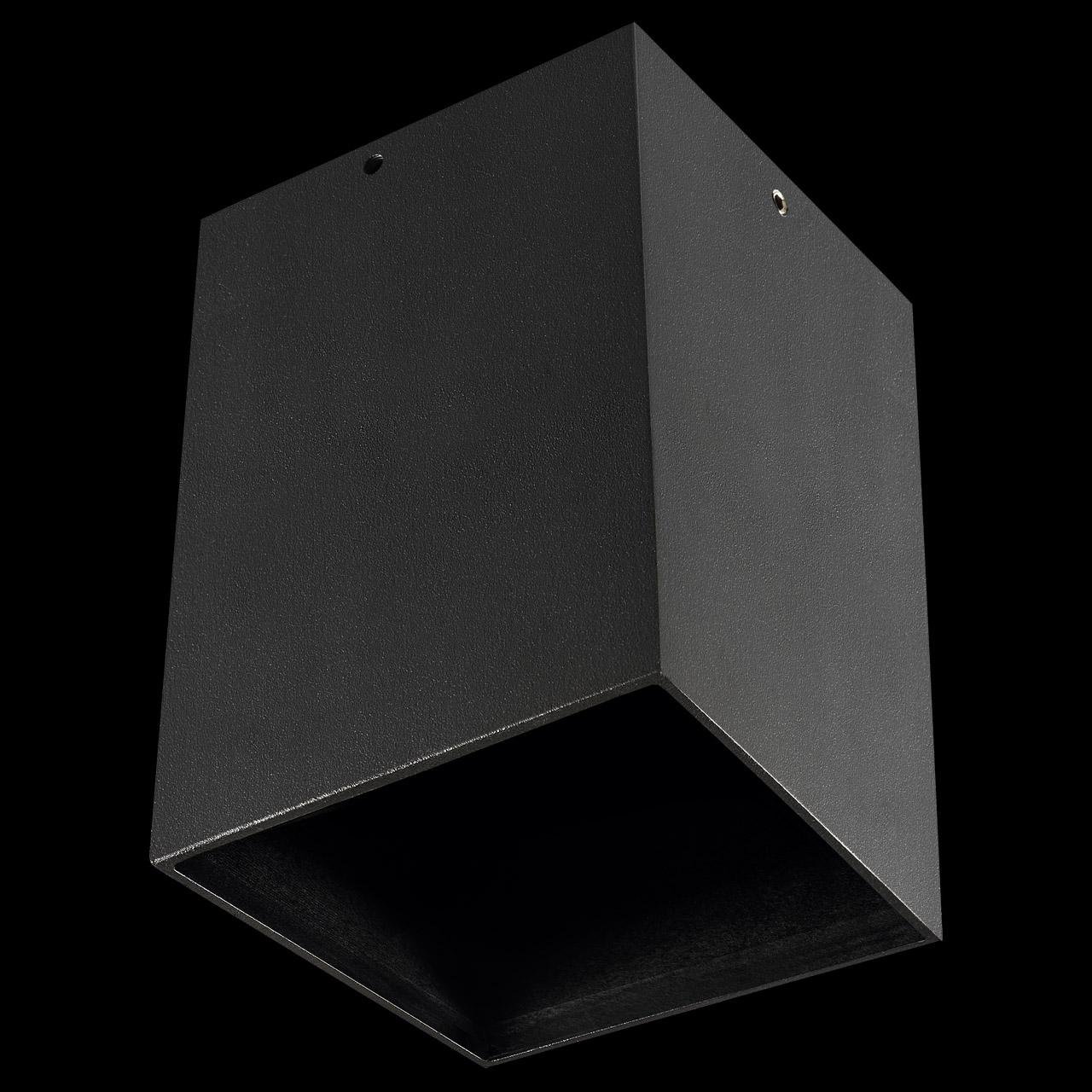 Потолочный светильник Lightstar Ottico Qua 214427 LIGHTSTAR OTTICO QUA 276861 Черный  - Вид №2