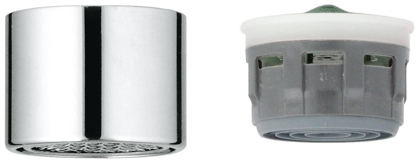 Экономичный ламинарный аэратор GROHE 13935000 Spare Parts