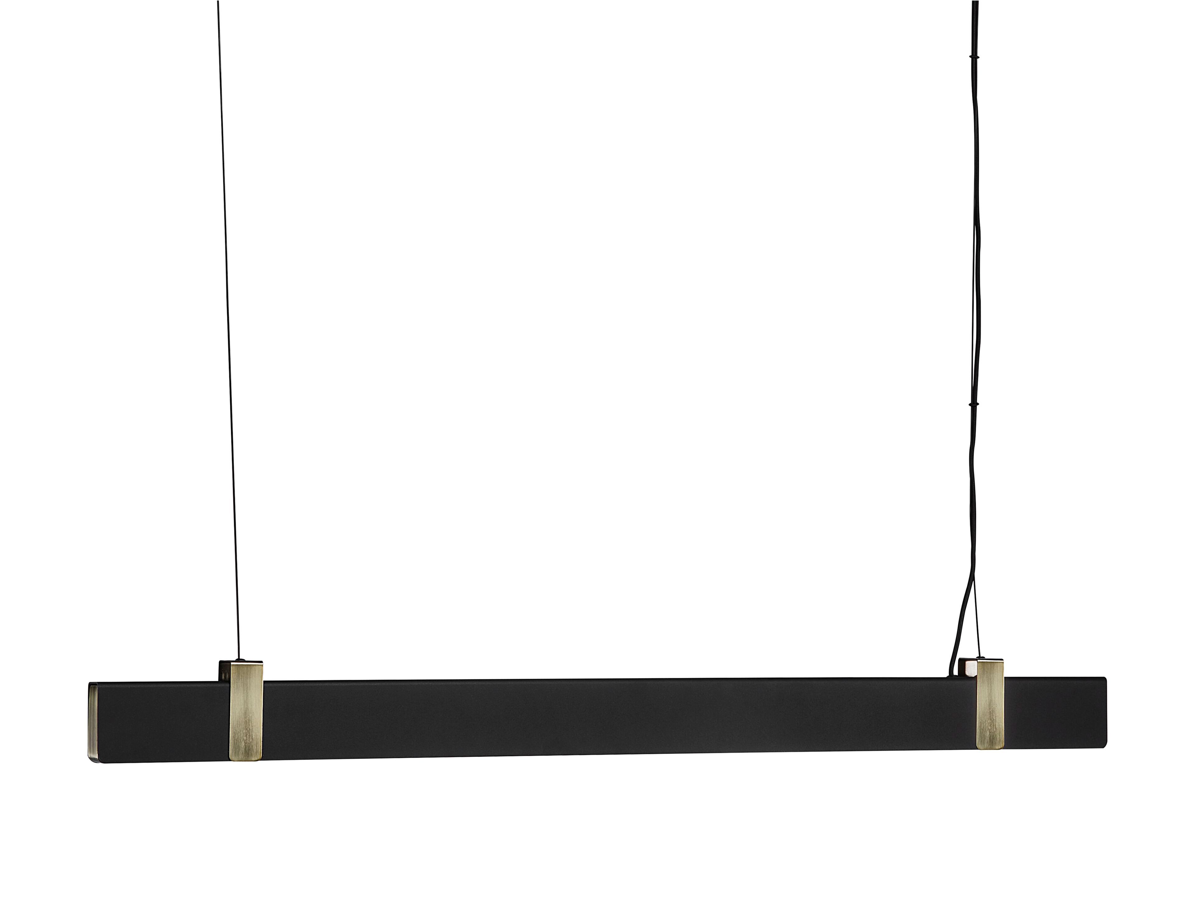 Металлический светодиодный подвесной светильник Nordlux LILT ARCH-00034477