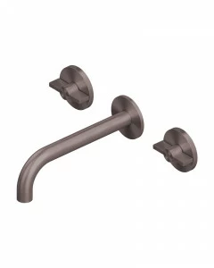 Valvola01. 19 11В. Настенные три Quadrodesign