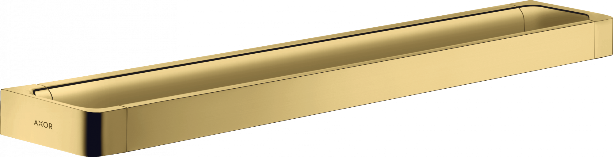 42832990 Держатель для полотенец на рейке 600 мм AXOR UNIVERSAL ACCESSORIES