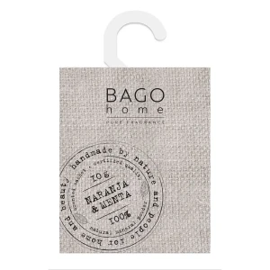 Саше ароматическое Bago Home Мята и Апельсин 10г 84999587 STLM-2145376
