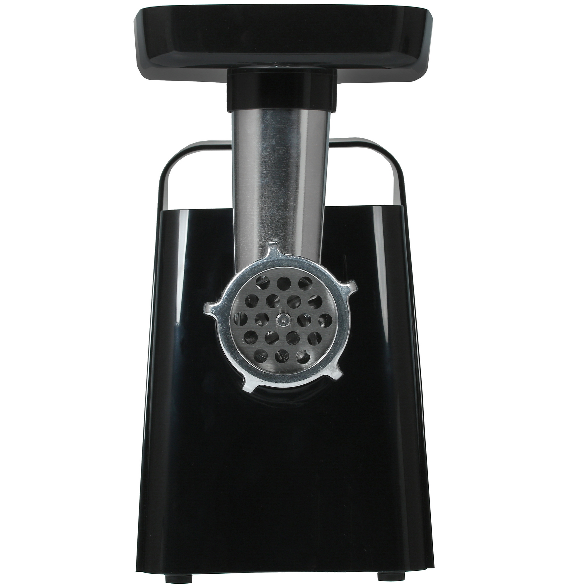 5366499 Мясорубка электрическая BQ MG1006 черный STDN-0097225 - Вид №1