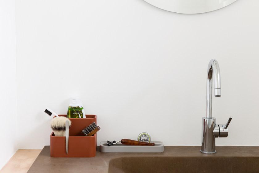 Geelli Поднос для канцелярских принадлежностей в полиуретановом геле Landscape sun-id-1413999 - Вид №5