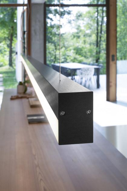 Olev Светодиодная подвесная лампа Sword sun-id-1495614 - Вид №1