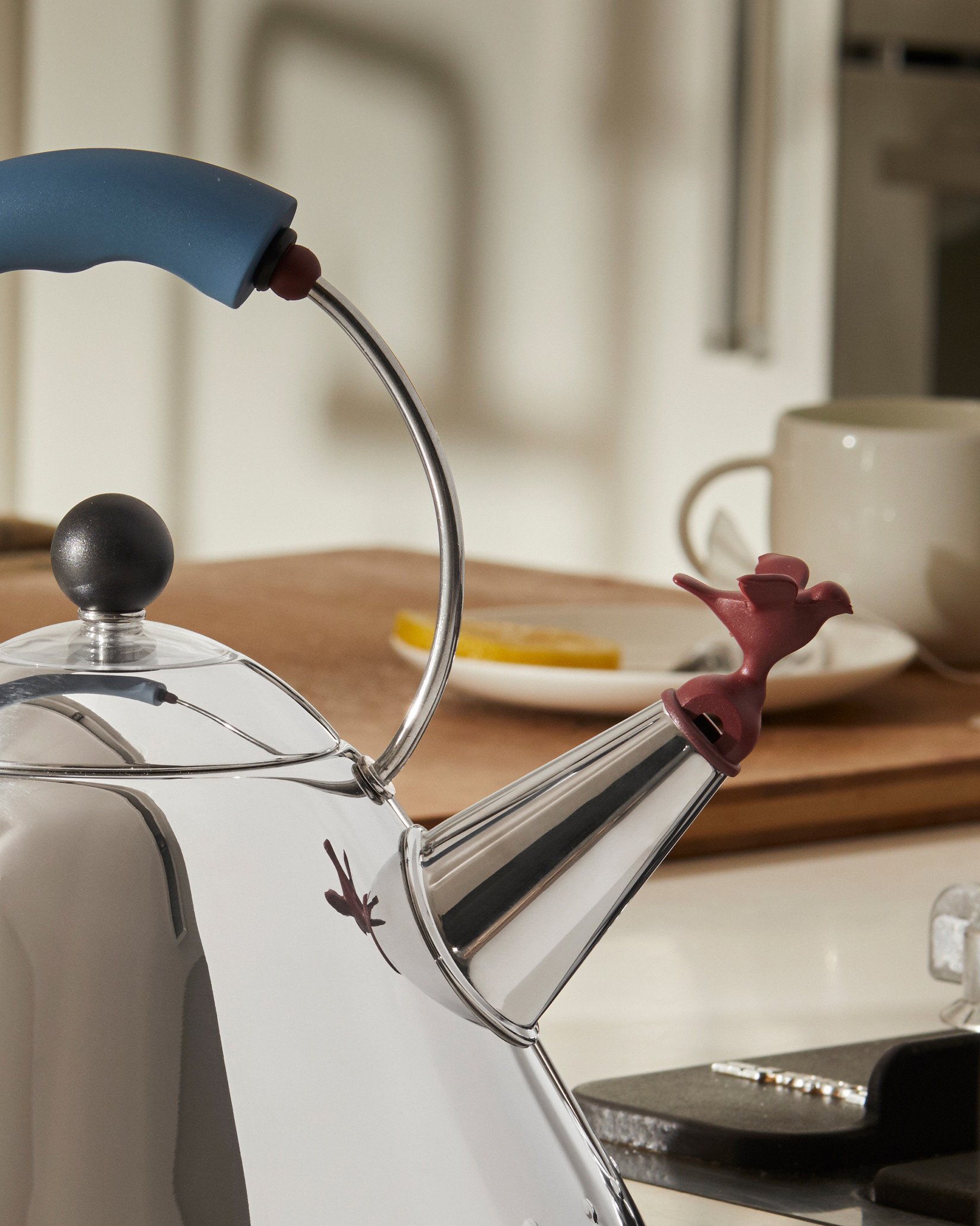 MGWH Бутылочная пробка Alessi Италия  - Вид №2