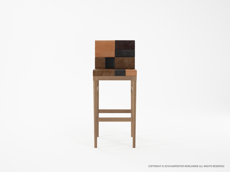 464_1109 Барный стул Karpenter 