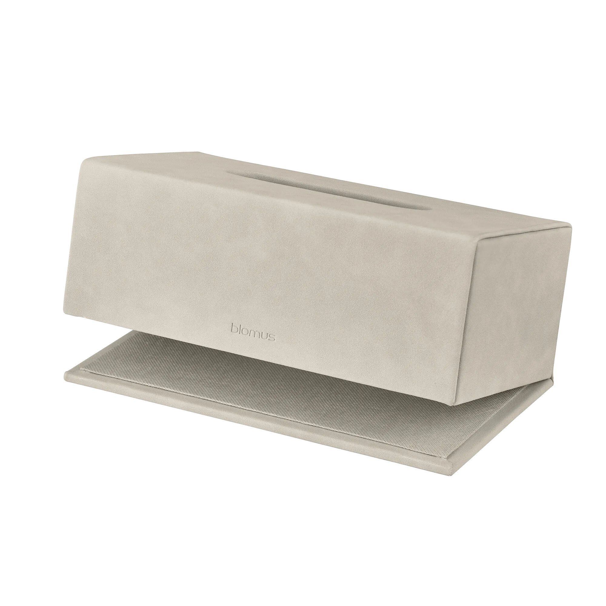 Держатель для салфеток из искусственной кожи blomus Sahla ARCH-00115020 - Вид №2